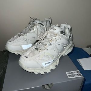 Balenciaga Track Sneaker Size 42 New
